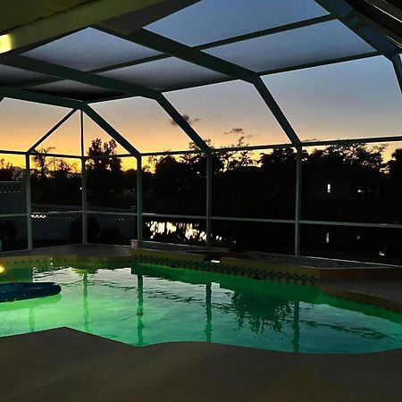 Bungle House Villa Rotonda West Екстериор снимка