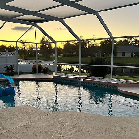 Bungle House Villa Rotonda West Екстериор снимка
