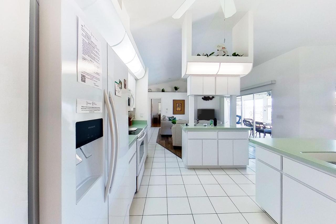 Bungle House Villa Rotonda West Екстериор снимка