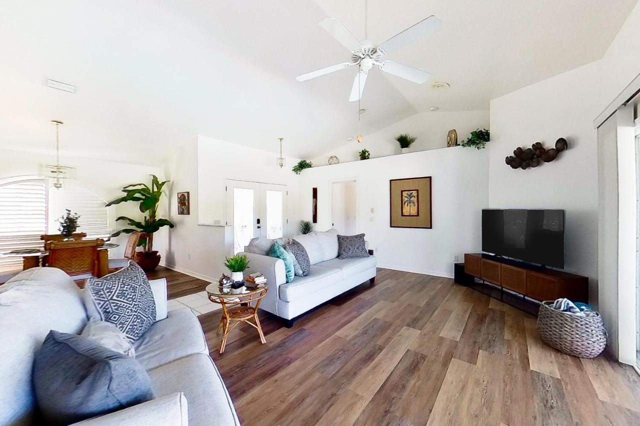 Bungle House Villa Rotonda West Екстериор снимка