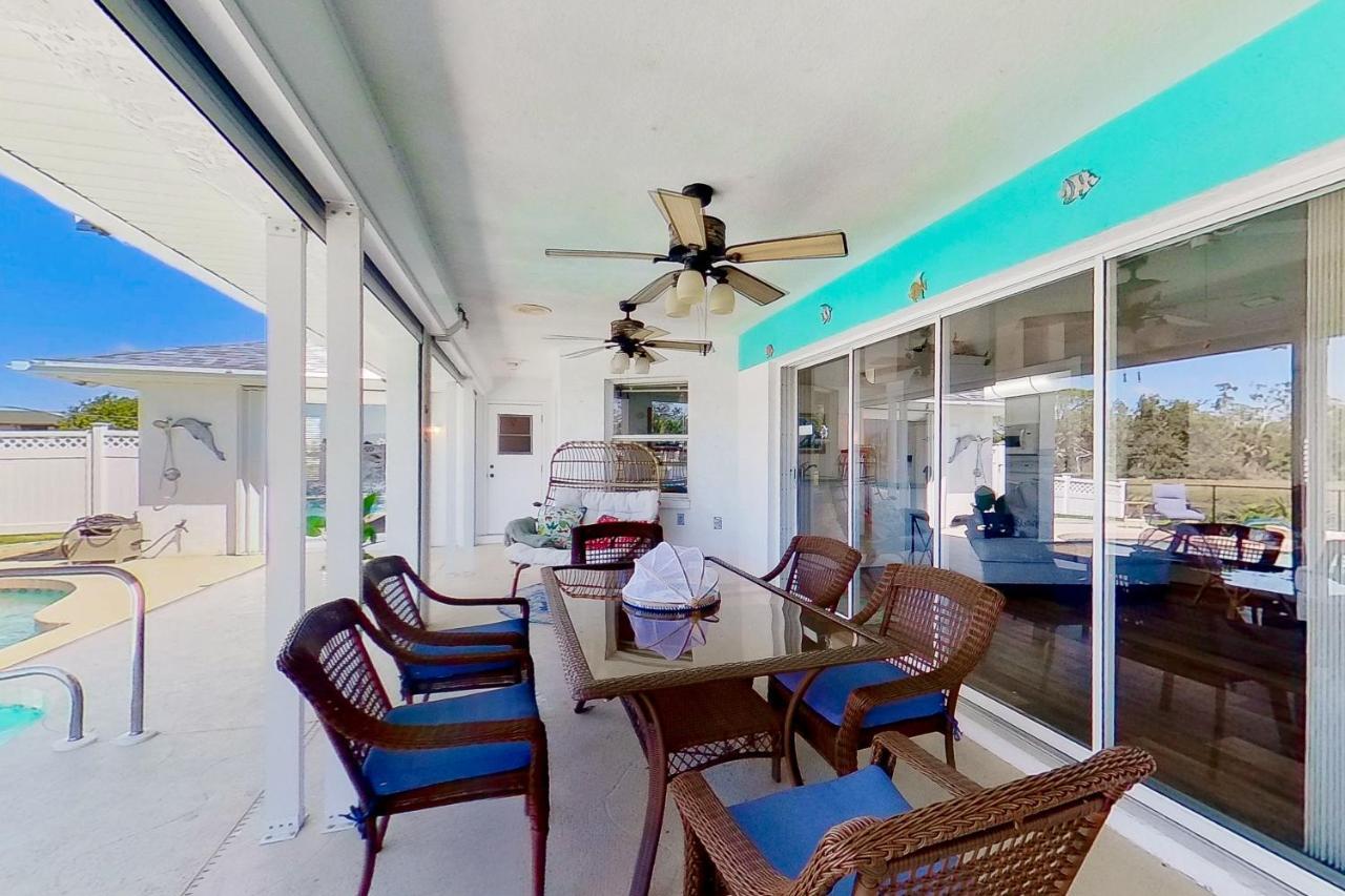 Bungle House Villa Rotonda West Екстериор снимка